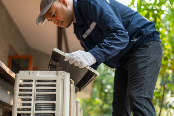 Professional HVAC in La Cresta, CA